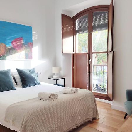 Homeyseville-Luxury Apartment Arenal 6 Pax, Parking Optional Экстерьер фото