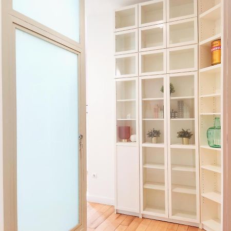 Homeyseville-Luxury Apartment Arenal 6 Pax, Parking Optional Экстерьер фото