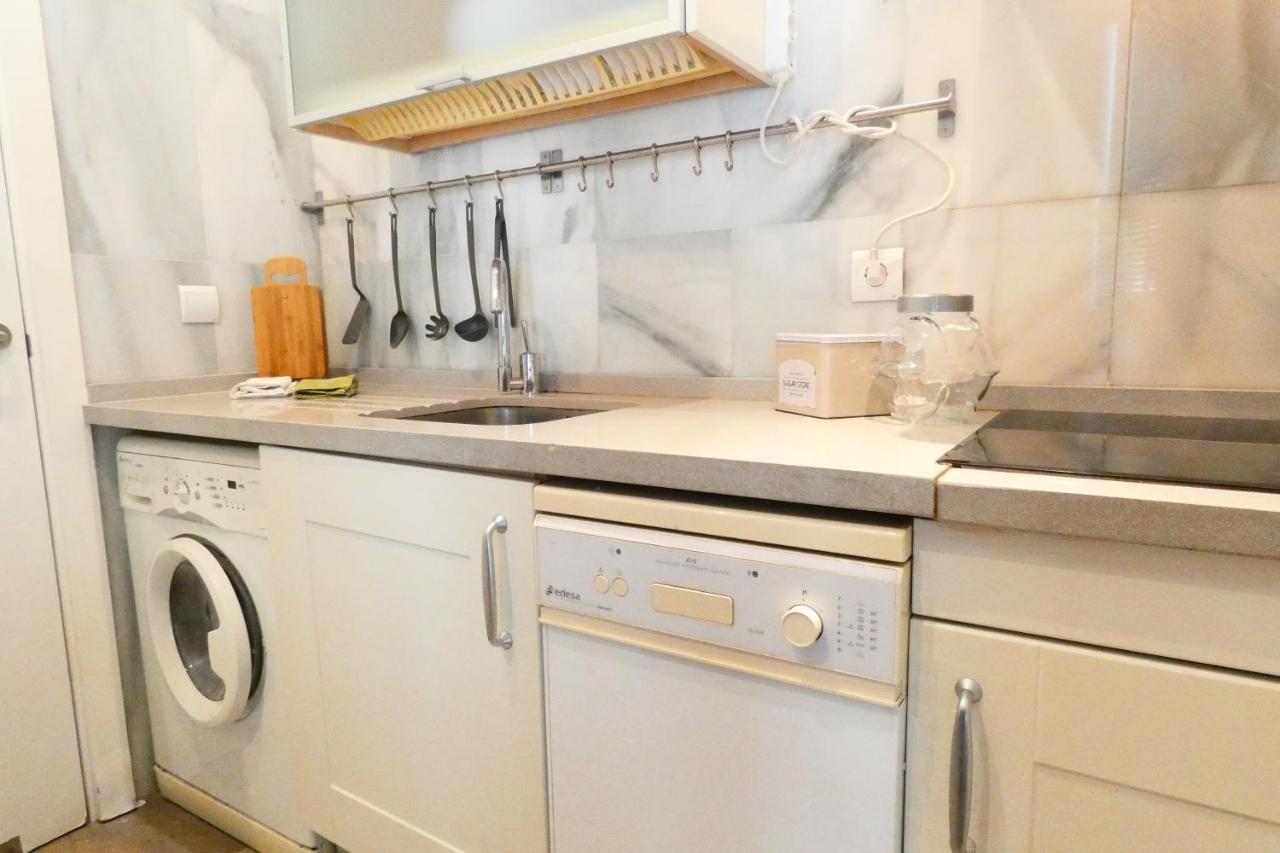Homeyseville-Luxury Apartment Arenal 6 Pax, Parking Optional Экстерьер фото