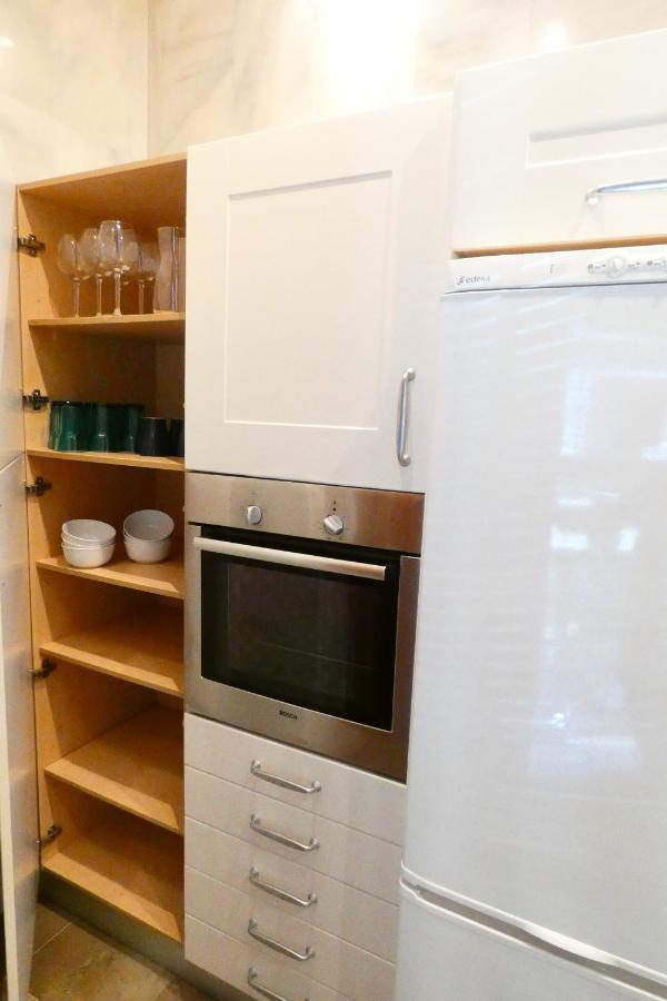 Homeyseville-Luxury Apartment Arenal 6 Pax, Parking Optional Экстерьер фото