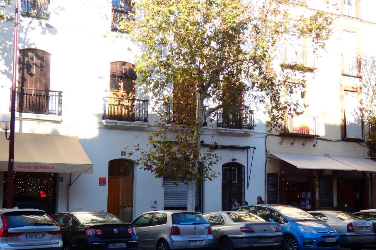 Homeyseville-Luxury Apartment Arenal 6 Pax, Parking Optional Экстерьер фото