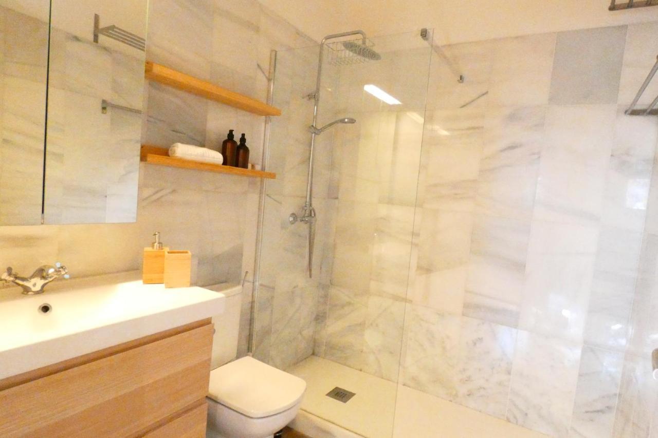 Homeyseville-Luxury Apartment Arenal 6 Pax, Parking Optional Экстерьер фото