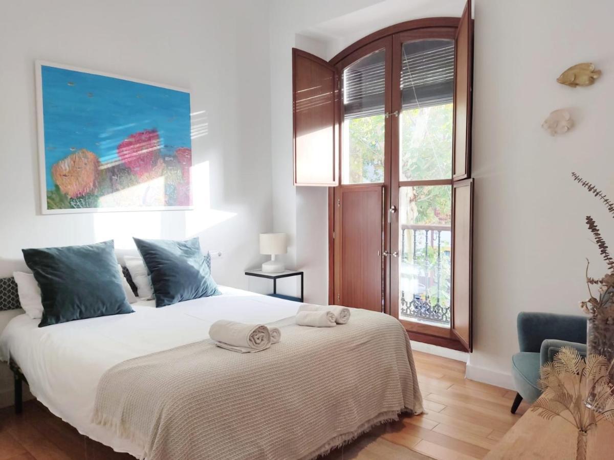 Homeyseville-Luxury Apartment Arenal 6 Pax, Parking Optional Экстерьер фото