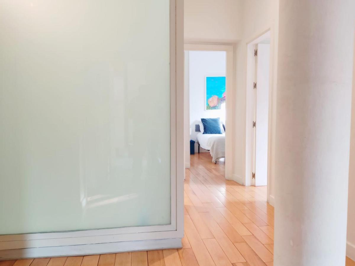 Homeyseville-Luxury Apartment Arenal 6 Pax, Parking Optional Экстерьер фото