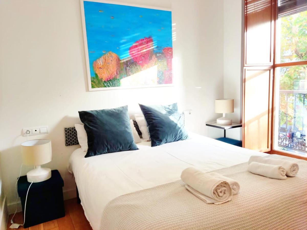 Homeyseville-Luxury Apartment Arenal 6 Pax, Parking Optional Экстерьер фото