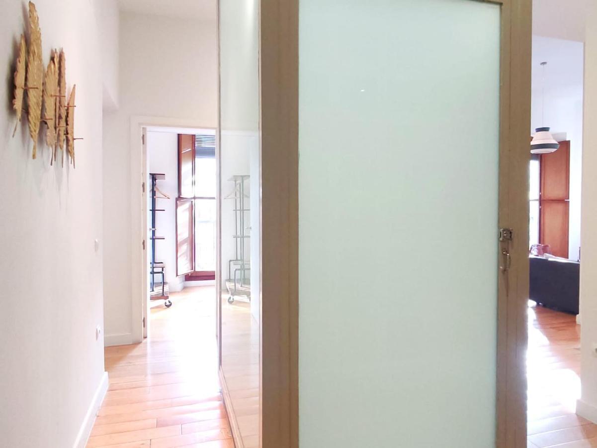 Homeyseville-Luxury Apartment Arenal 6 Pax, Parking Optional Экстерьер фото