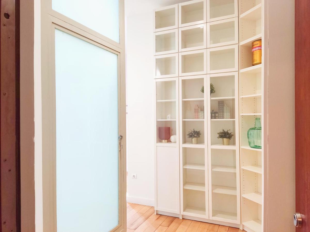 Homeyseville-Luxury Apartment Arenal 6 Pax, Parking Optional Экстерьер фото