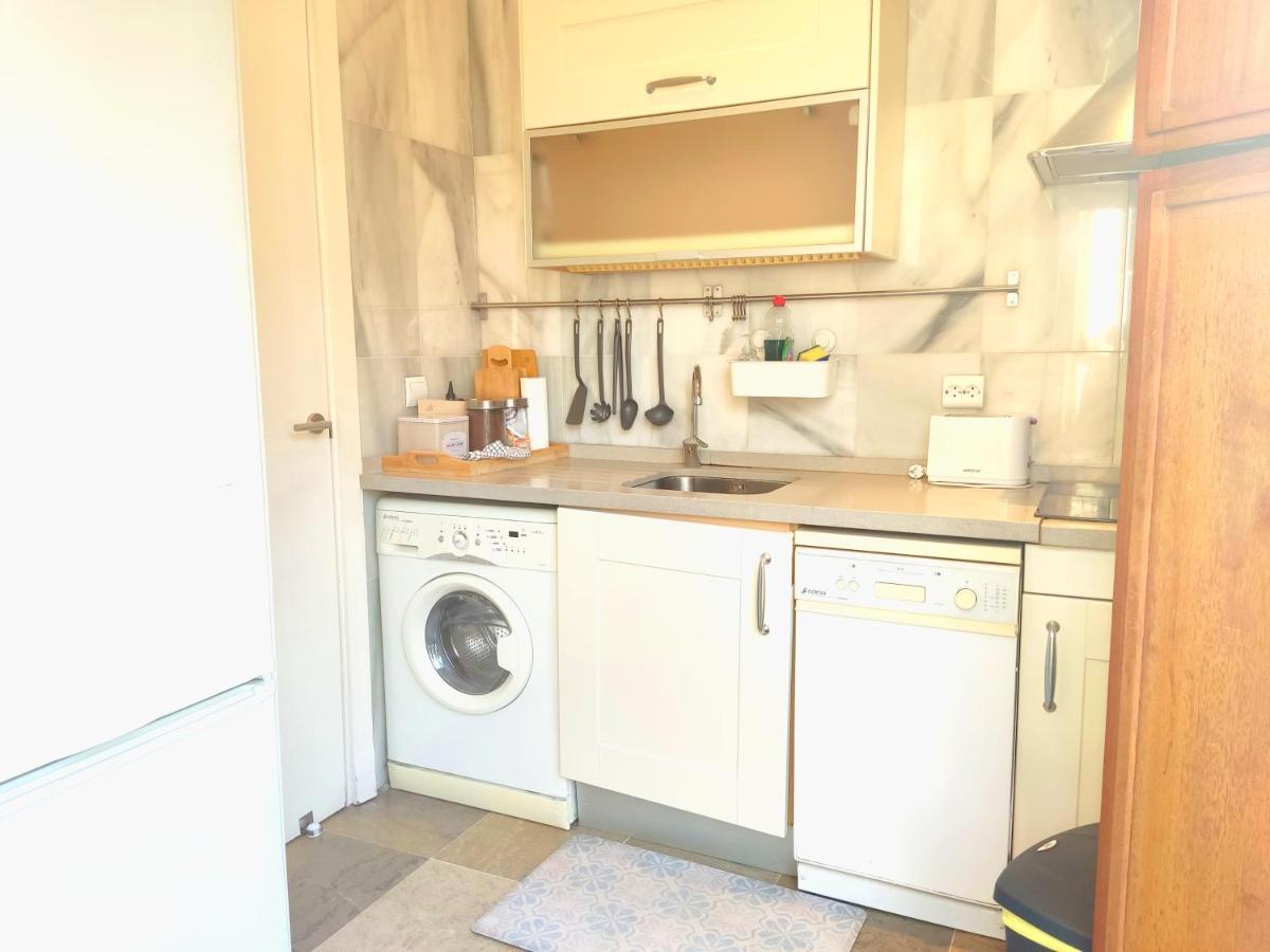 Homeyseville-Luxury Apartment Arenal 6 Pax, Parking Optional Экстерьер фото